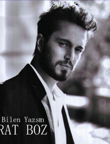 مورات بوز آدینی بیلَن یازسین